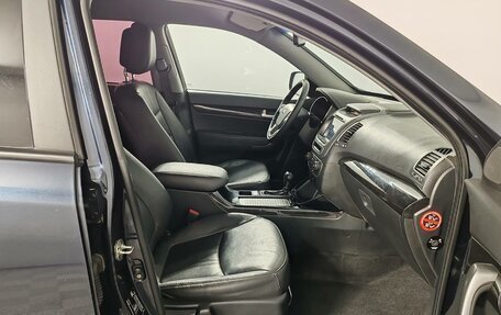 KIA Sorento II рестайлинг, 2018 год, 2 175 000 рублей, 20 фотография