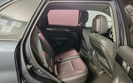 KIA Sorento II рестайлинг, 2018 год, 2 175 000 рублей, 19 фотография