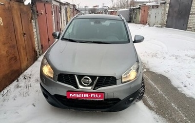 Nissan Qashqai, 2011 год, 1 050 000 рублей, 1 фотография