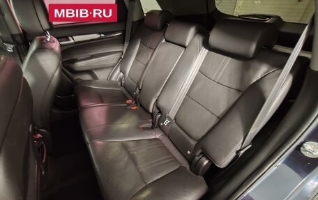 KIA Sorento II рестайлинг, 2018 год, 2 175 000 рублей, 22 фотография