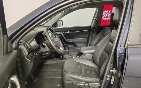 KIA Sorento II рестайлинг, 2018 год, 2 175 000 рублей, 16 фотография