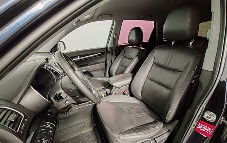 KIA Sorento II рестайлинг, 2018 год, 2 175 000 рублей, 21 фотография