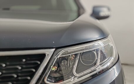 KIA Sorento II рестайлинг, 2018 год, 2 175 000 рублей, 23 фотография