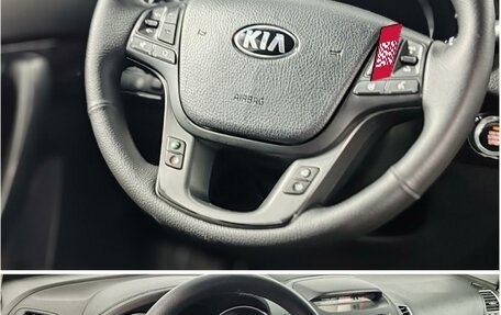 KIA Sorento II рестайлинг, 2018 год, 2 175 000 рублей, 24 фотография