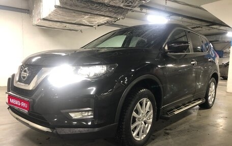 Nissan X-Trail, 2019 год, 2 200 000 рублей, 1 фотография