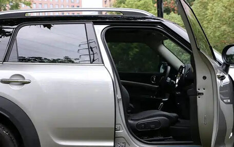 MINI Countryman II (F60), 2022 год, 2 930 115 рублей, 10 фотография