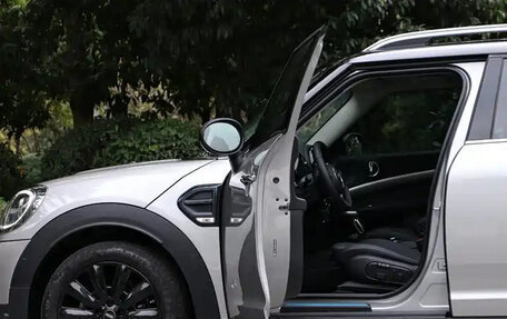 MINI Countryman II (F60), 2022 год, 2 930 115 рублей, 9 фотография