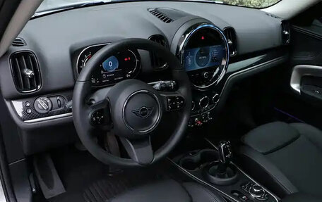 MINI Countryman II (F60), 2022 год, 2 930 115 рублей, 14 фотография