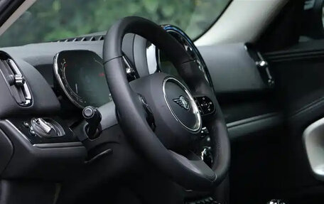 MINI Countryman II (F60), 2022 год, 2 930 115 рублей, 13 фотография