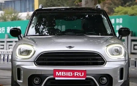 MINI Countryman II (F60), 2022 год, 2 930 115 рублей, 2 фотография