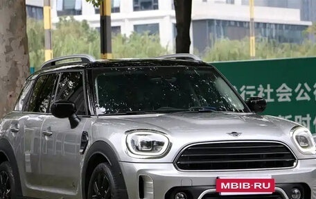 MINI Countryman II (F60), 2022 год, 2 930 115 рублей, 3 фотография