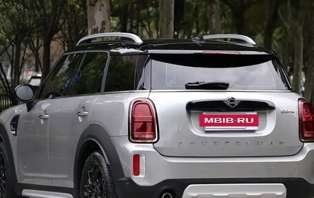 MINI Countryman II (F60), 2022 год, 2 930 115 рублей, 4 фотография