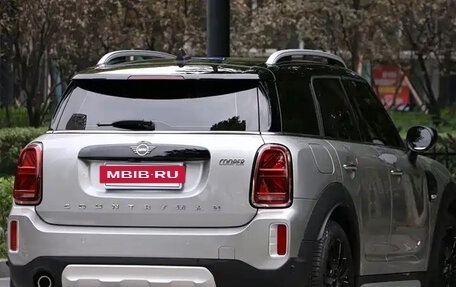 MINI Countryman II (F60), 2022 год, 2 930 115 рублей, 6 фотография