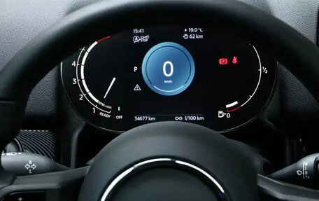 MINI Countryman II (F60), 2022 год, 2 930 115 рублей, 16 фотография