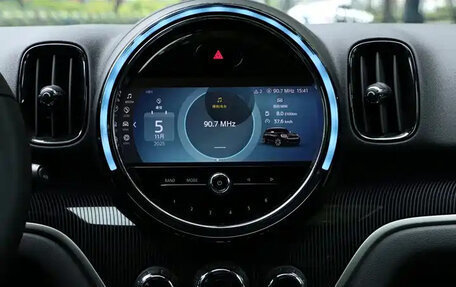 MINI Countryman II (F60), 2022 год, 2 930 115 рублей, 17 фотография