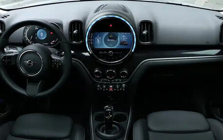 MINI Countryman II (F60), 2022 год, 2 930 115 рублей, 15 фотография