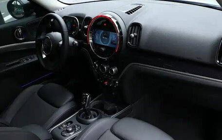 MINI Countryman II (F60), 2022 год, 2 930 115 рублей, 21 фотография