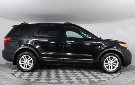 Ford Explorer VI, 2014 год, 1 799 000 рублей, 4 фотография