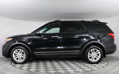 Ford Explorer VI, 2014 год, 1 799 000 рублей, 8 фотография