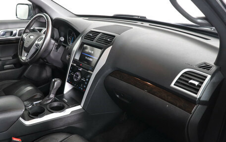 Ford Explorer VI, 2014 год, 1 799 000 рублей, 10 фотография