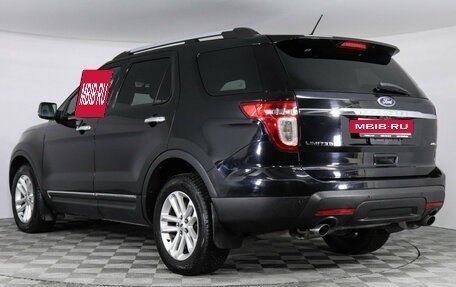 Ford Explorer VI, 2014 год, 1 799 000 рублей, 7 фотография