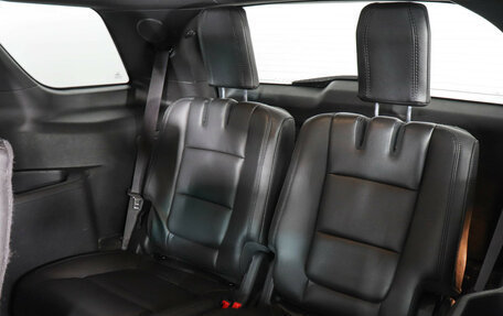 Ford Explorer VI, 2014 год, 1 799 000 рублей, 13 фотография