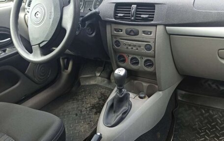 Renault Symbol, 2010 год, 265 000 рублей, 3 фотография