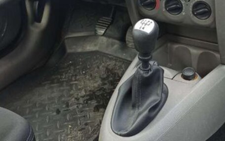 Renault Symbol, 2010 год, 265 000 рублей, 4 фотография