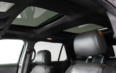 Ford Explorer VI, 2014 год, 1 799 000 рублей, 17 фотография