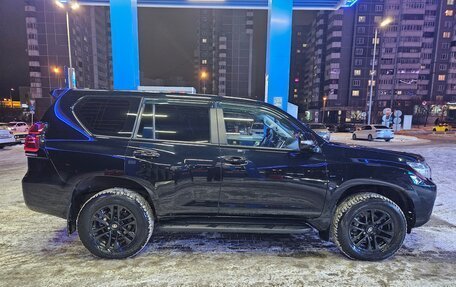 Toyota Land Cruiser Prado 150 рестайлинг 2, 2019 год, 5 500 000 рублей, 4 фотография