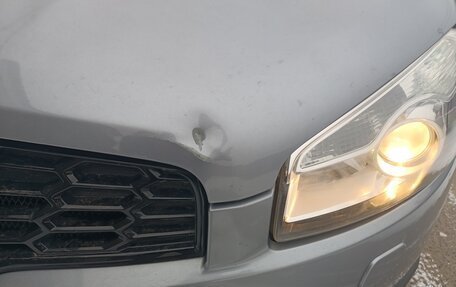 Nissan Qashqai, 2011 год, 1 050 000 рублей, 10 фотография