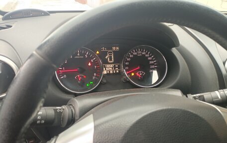 Nissan Qashqai, 2011 год, 1 050 000 рублей, 6 фотография