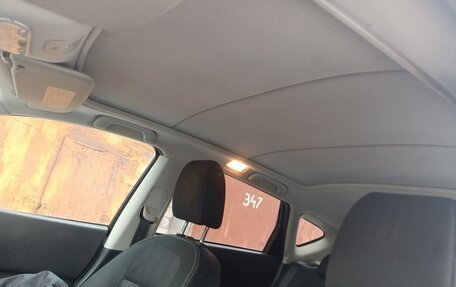 Nissan Qashqai, 2011 год, 1 050 000 рублей, 7 фотография