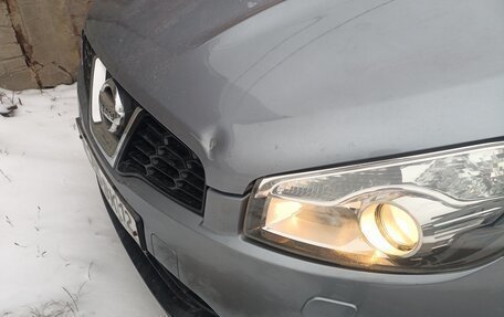 Nissan Qashqai, 2011 год, 1 050 000 рублей, 11 фотография