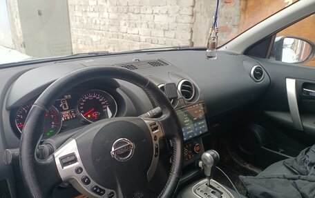 Nissan Qashqai, 2011 год, 1 050 000 рублей, 5 фотография