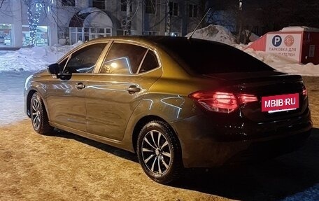 Citroen C4 II рестайлинг, 2013 год, 620 000 рублей, 6 фотография