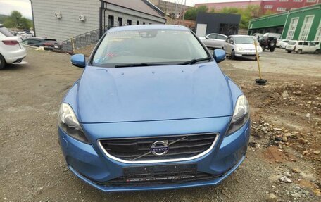 Volvo V40 II рестайлинг, 2015 год, 1 350 000 рублей, 5 фотография