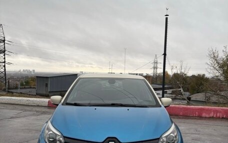 Renault Kaptur I рестайлинг, 2016 год, 1 200 000 рублей, 2 фотография