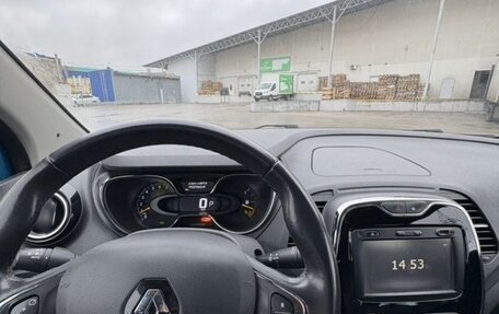 Renault Kaptur I рестайлинг, 2016 год, 1 200 000 рублей, 6 фотография