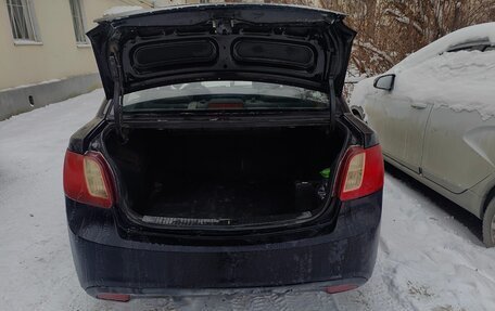 KIA Rio II, 2011 год, 600 000 рублей, 4 фотография