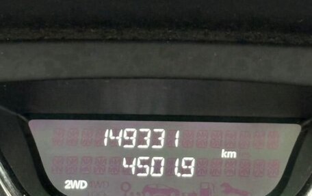 Renault Kaptur I рестайлинг, 2016 год, 1 200 000 рублей, 10 фотография