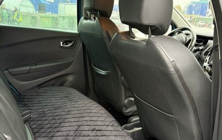 Renault Kaptur I рестайлинг, 2016 год, 1 200 000 рублей, 8 фотография