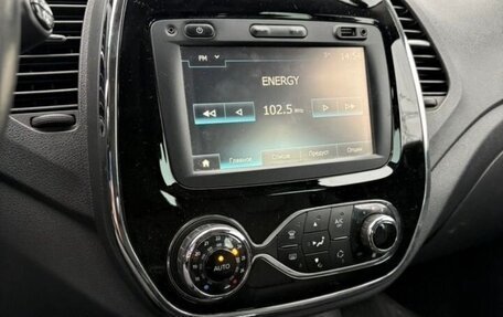 Renault Kaptur I рестайлинг, 2016 год, 1 200 000 рублей, 7 фотография