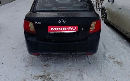 KIA Rio II, 2011 год, 600 000 рублей, 3 фотография