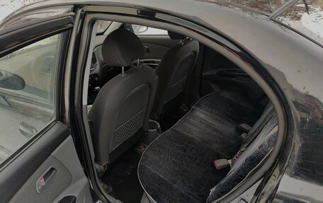 KIA Rio II, 2011 год, 600 000 рублей, 7 фотография