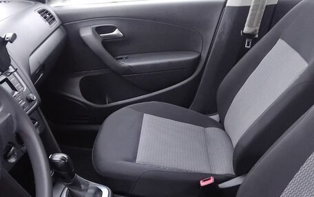 Volkswagen Polo VI (EU Market), 2014 год, 950 000 рублей, 6 фотография