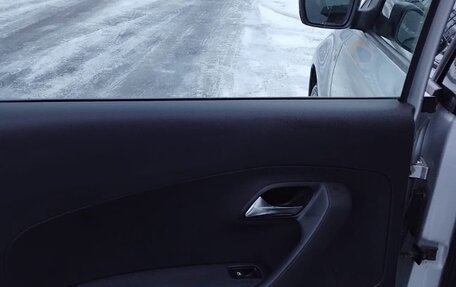 Volkswagen Polo VI (EU Market), 2014 год, 950 000 рублей, 12 фотография