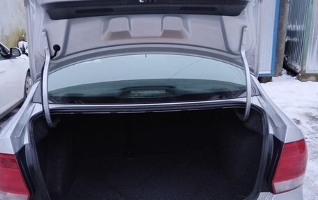 Volkswagen Polo VI (EU Market), 2014 год, 950 000 рублей, 5 фотография