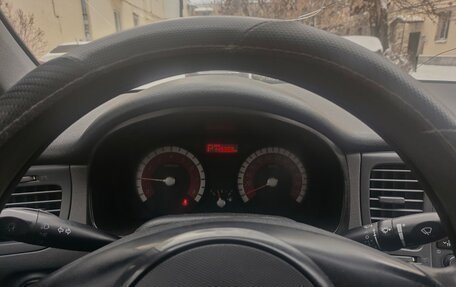 KIA Rio II, 2011 год, 600 000 рублей, 9 фотография