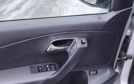 Volkswagen Polo VI (EU Market), 2014 год, 950 000 рублей, 9 фотография